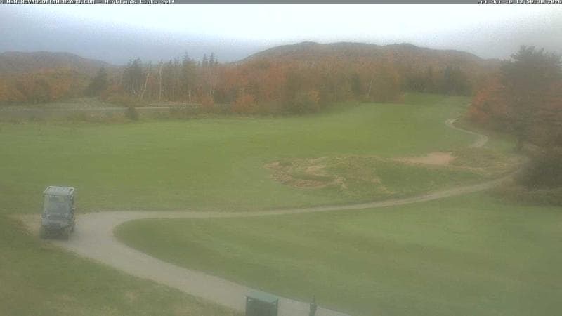 Highlands Links #18