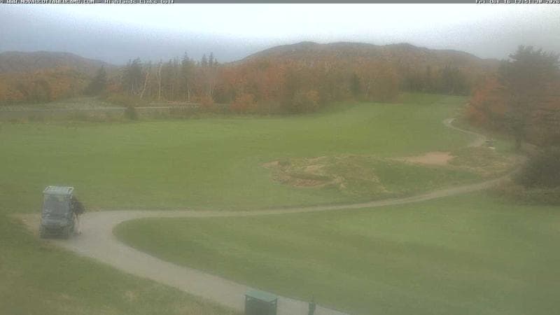Highlands Links #18
