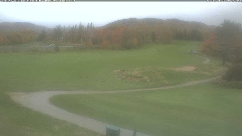 Highlands Links #18