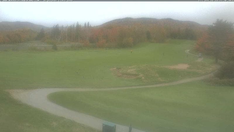 Highlands Links #18