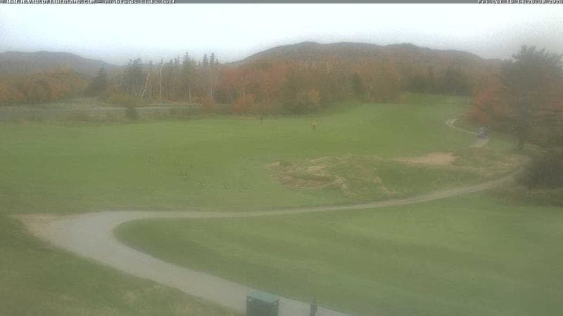 Highlands Links #18