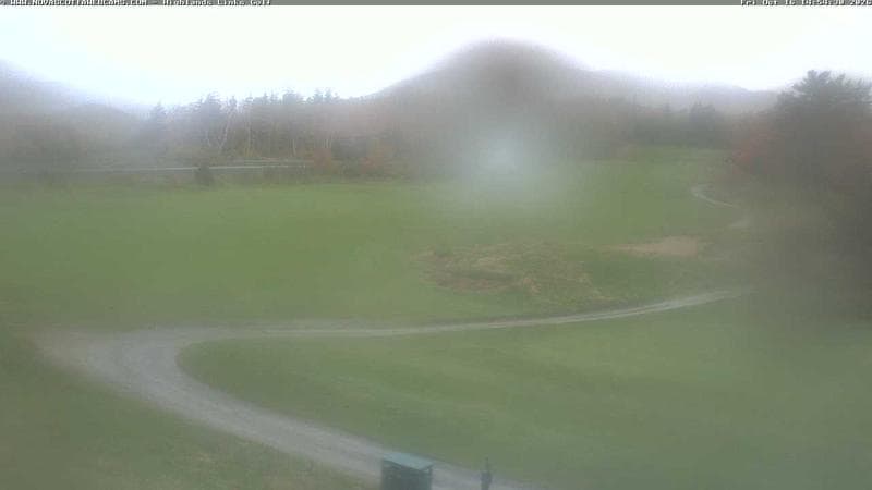Highlands Links #18
