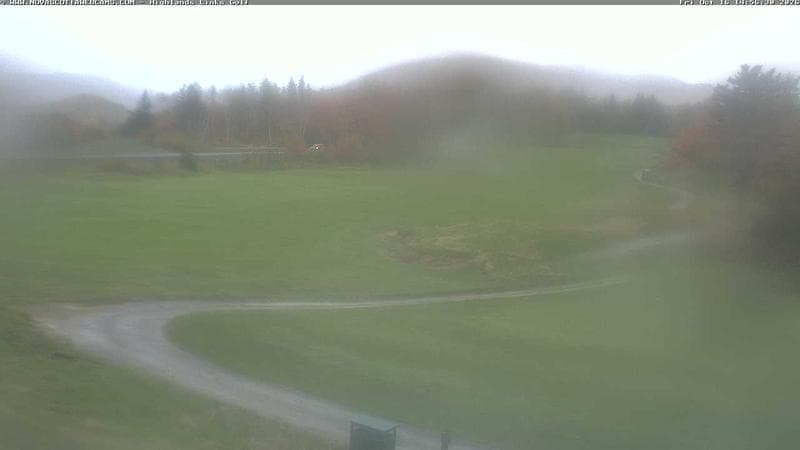 Highlands Links #18
