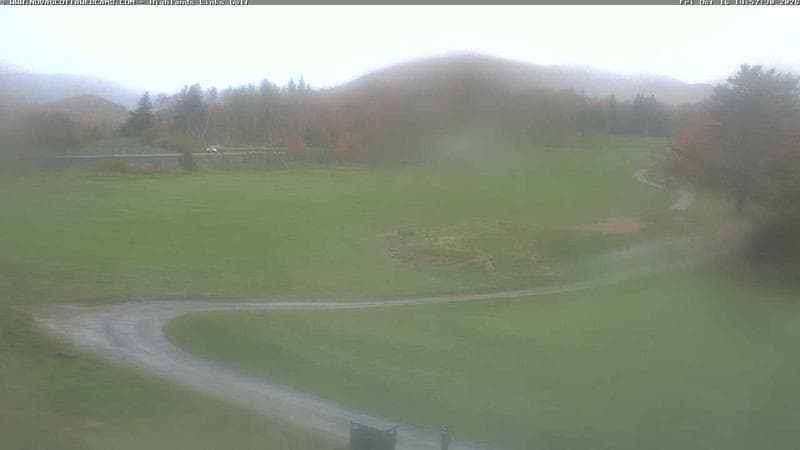 Highlands Links #18
