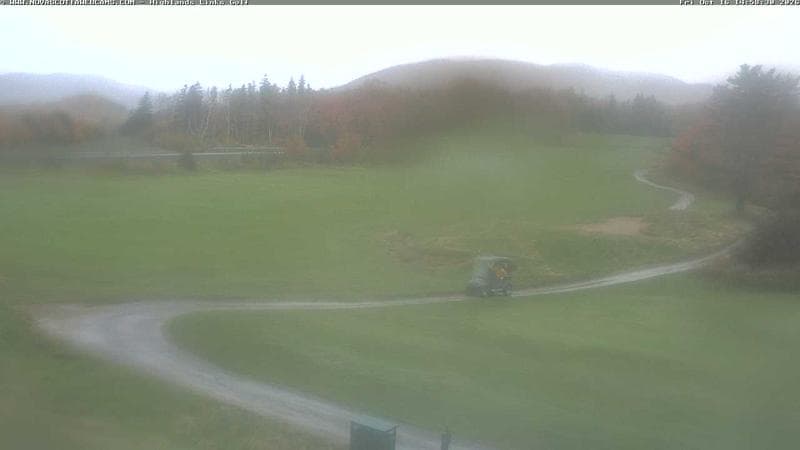 Highlands Links #18
