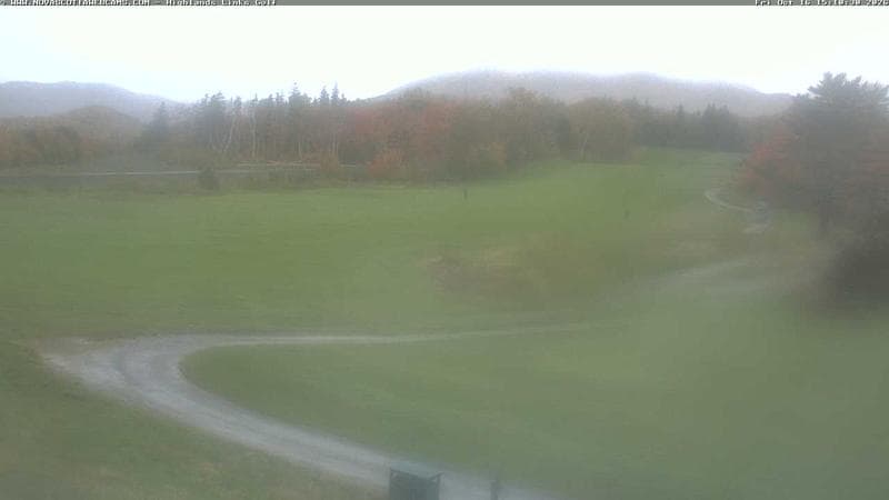 Highlands Links #18