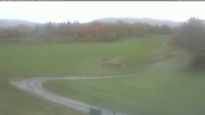 Highlands Links #18