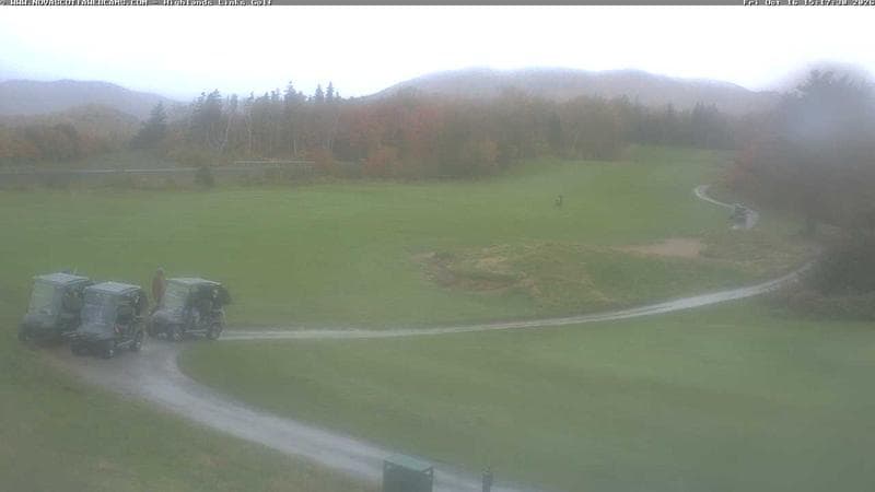 Highlands Links #18