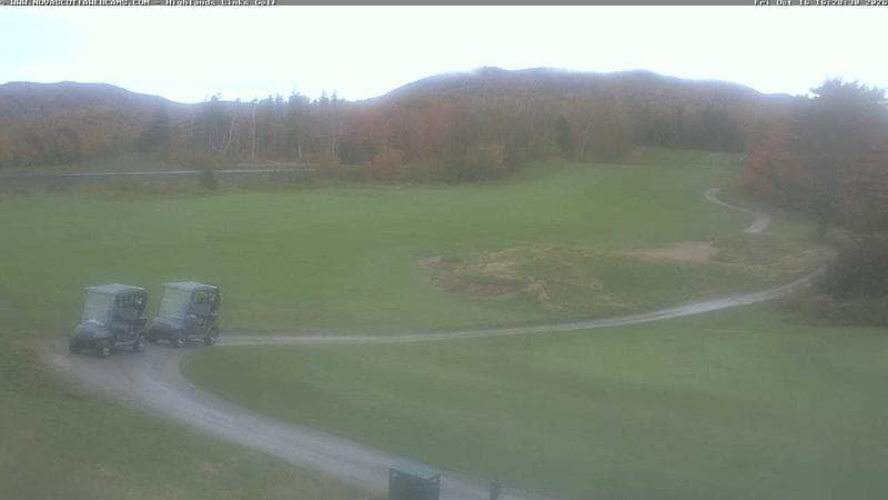 Highlands Links #18