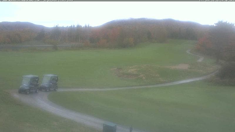 Highlands Links #18