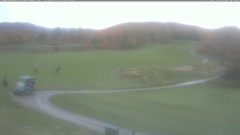 Highlands Links #18