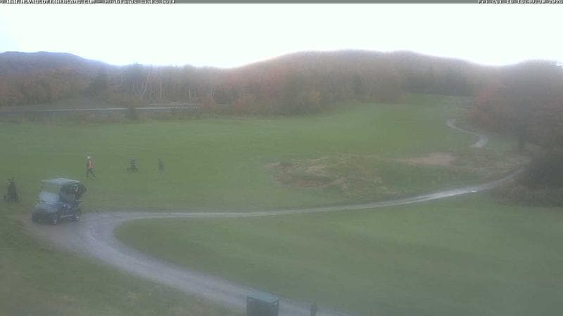Highlands Links #18