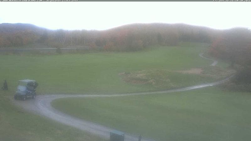 Highlands Links #18