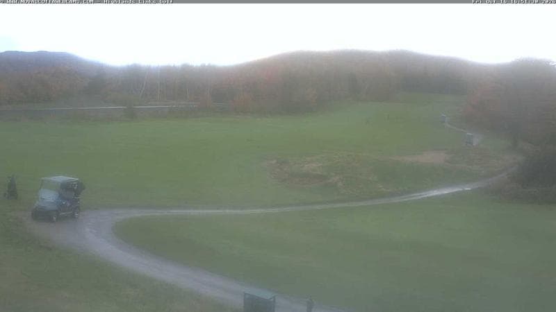 Highlands Links #18