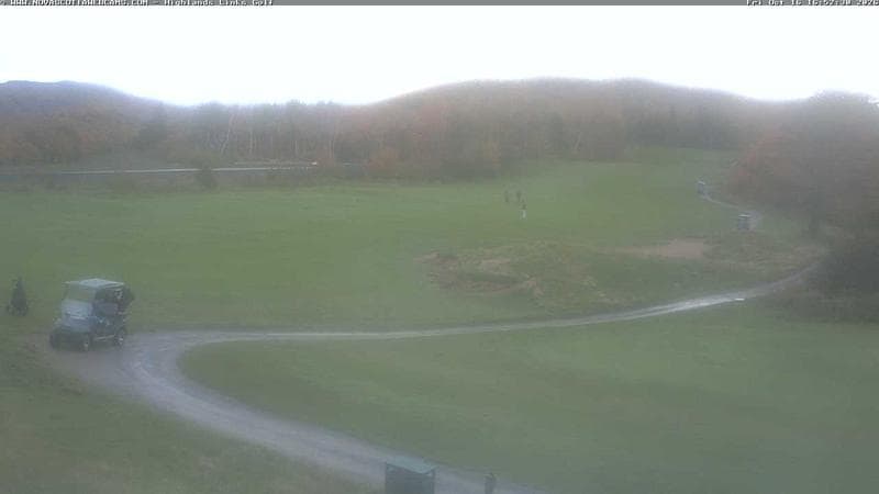 Highlands Links #18