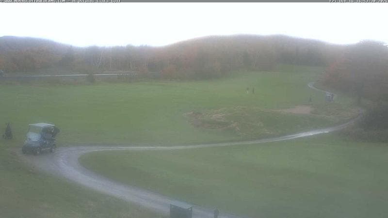 Highlands Links #18