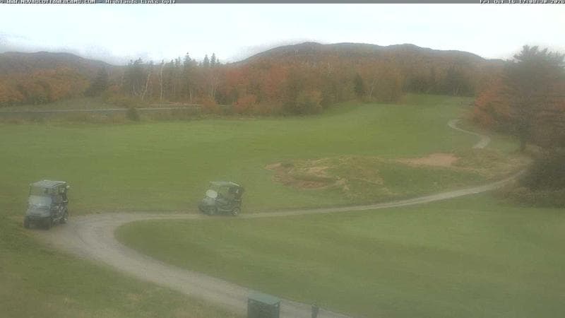 Highlands Links #18