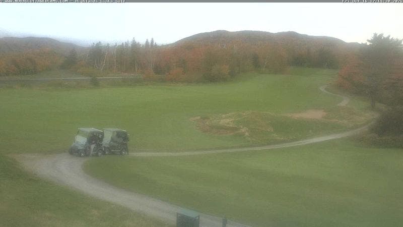 Highlands Links #18