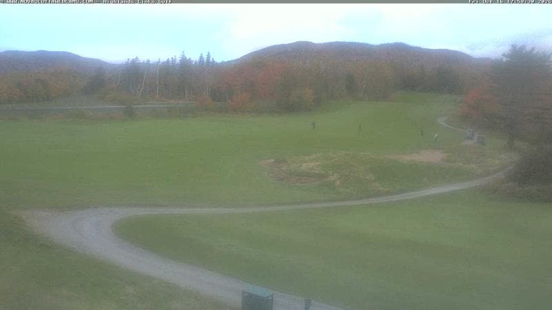 Highlands Links #18