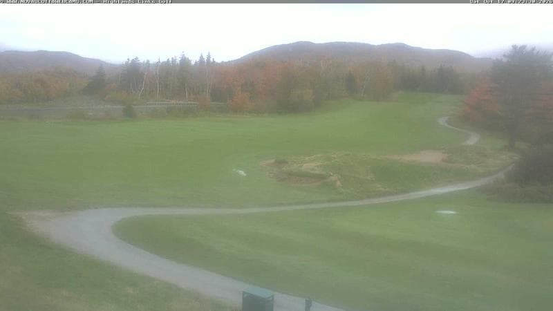 Highlands Links #18