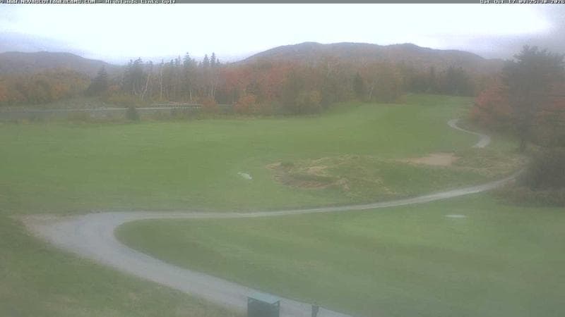 Highlands Links #18