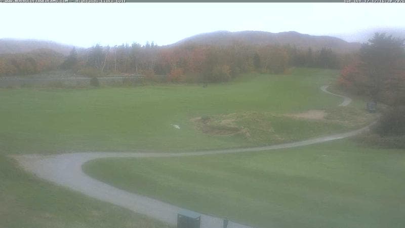 Highlands Links #18