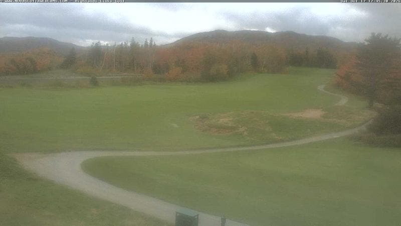 Highlands Links #18