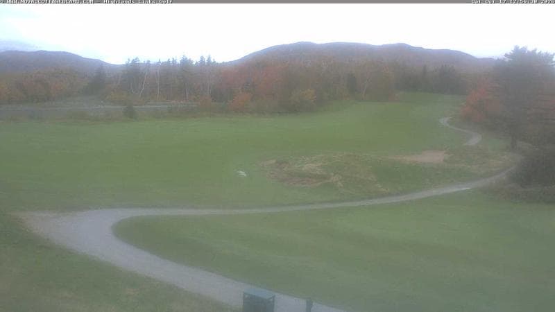 Highlands Links #18