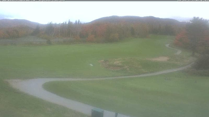 Highlands Links #18