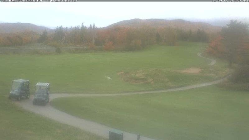 Highlands Links #18