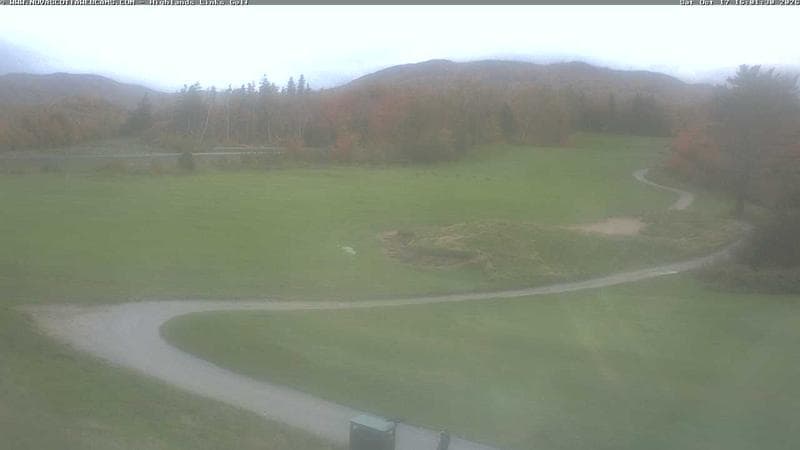 Highlands Links #18