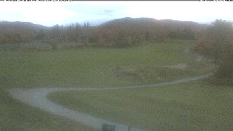 Highlands Links #18