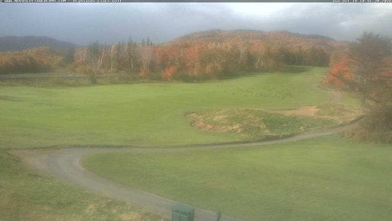 Highlands Links #18