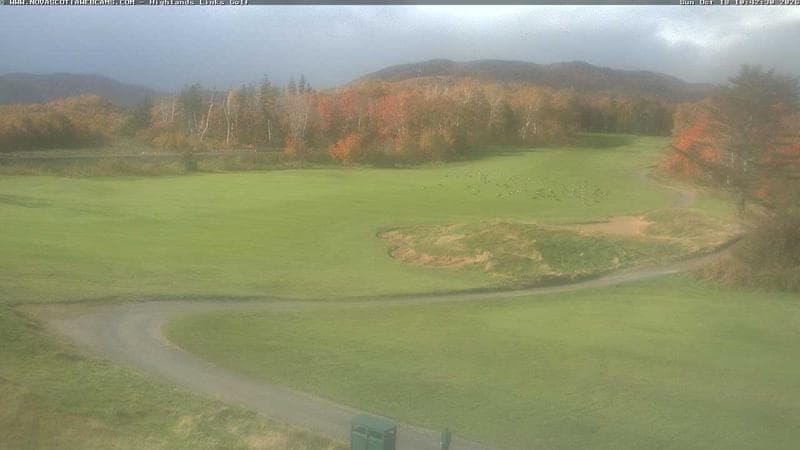 Highlands Links #18