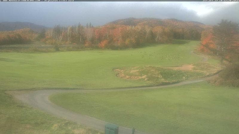 Highlands Links #18