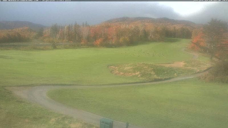 Highlands Links #18