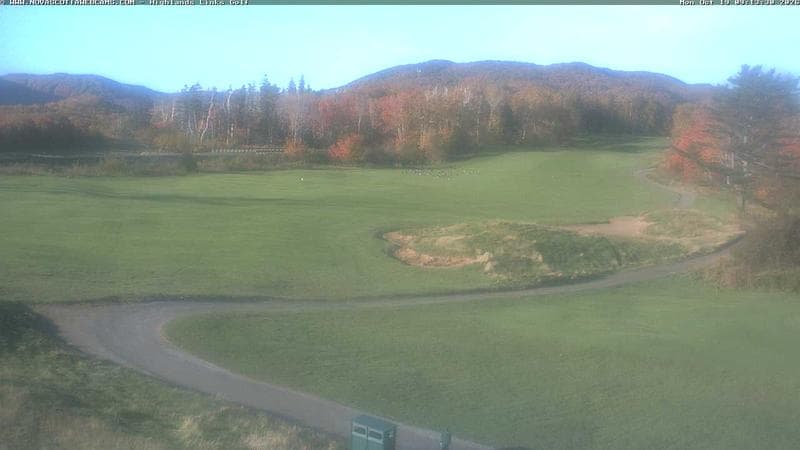 Highlands Links #18
