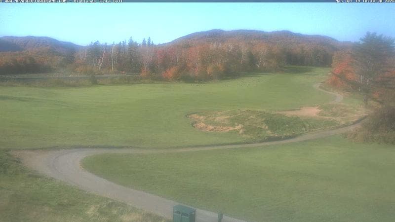 Highlands Links #18