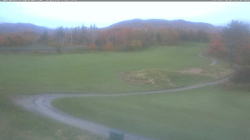 Highlands Links #18