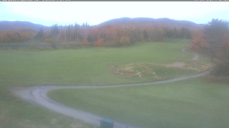 Highlands Links #18