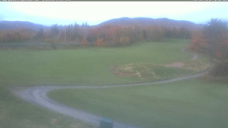 Highlands Links #18