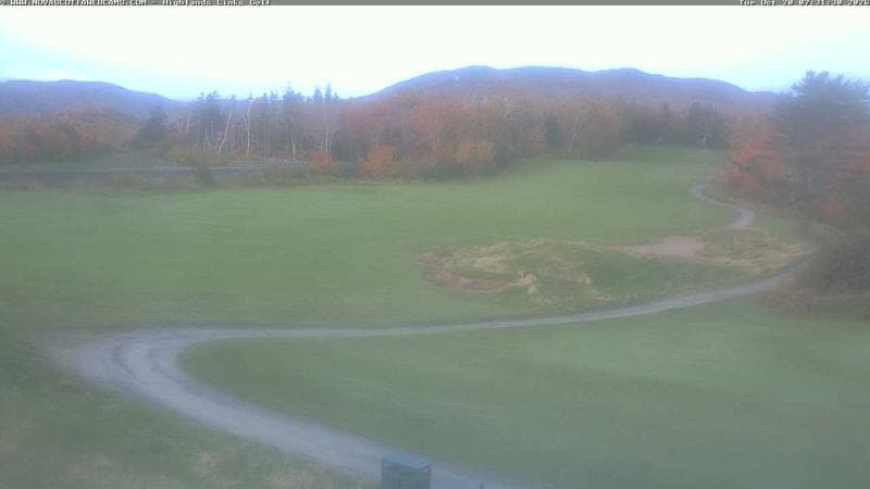 Highlands Links #18