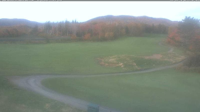 Highlands Links #18