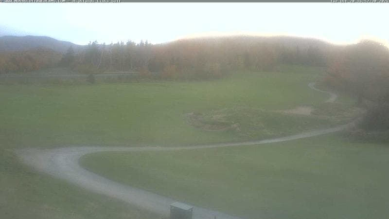 Highlands Links #18
