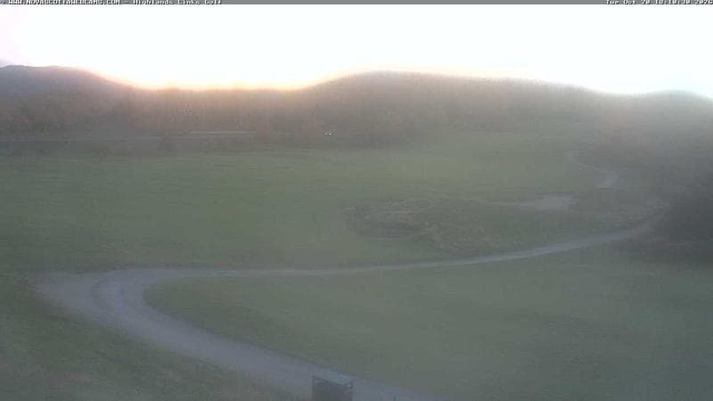 Highlands Links #18