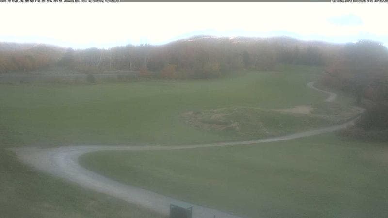 Highlands Links #18