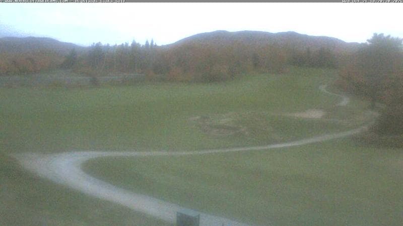 Highlands Links #18