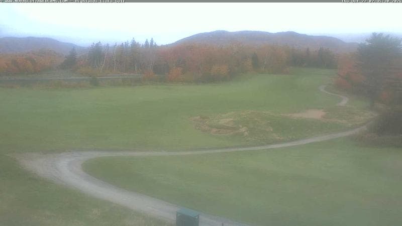 Highlands Links #18