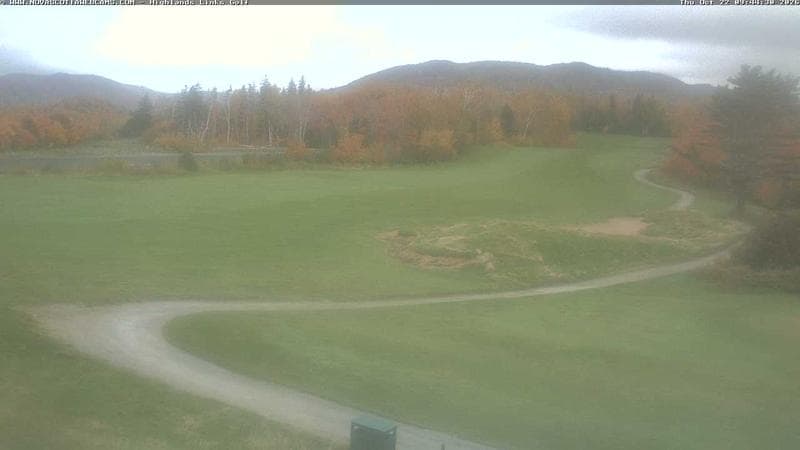 Highlands Links #18