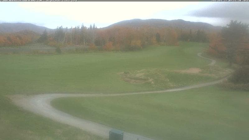 Highlands Links #18